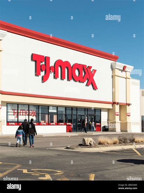 tj maxx wichita ks